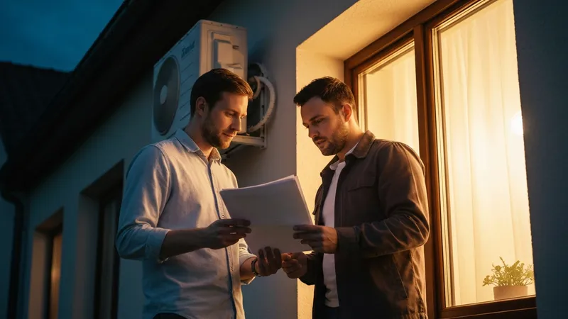 Installation climatisation aide état : les aides 2025