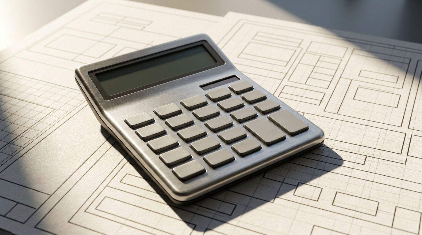 Calculateur de puissance pour dimensionner une general