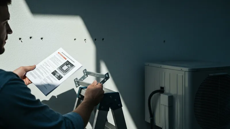 Installer climatisation maison soi-même : ce qu'il faut savoir