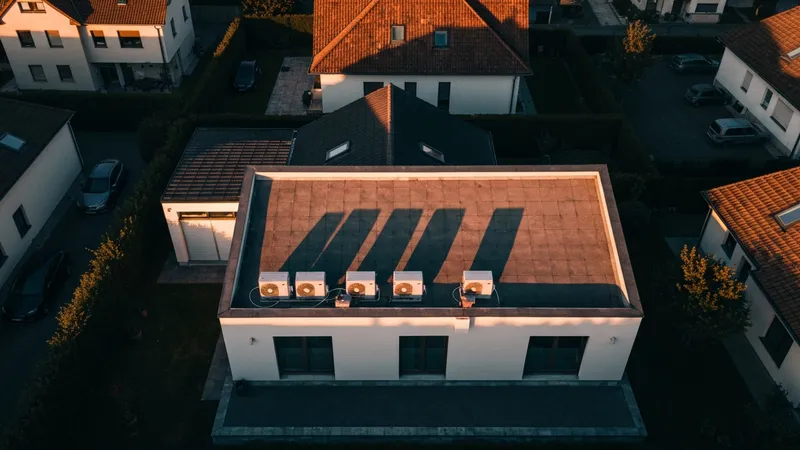 Quel climatiseur pour une maison de 100m2 ? Le guide